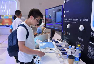 霸气 江津亮出好多行业领先的 黑科技