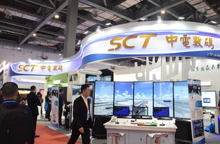 第75届中国教育装备展 sct中电数码携 小跟班 智慧教育整体解决方案亮相