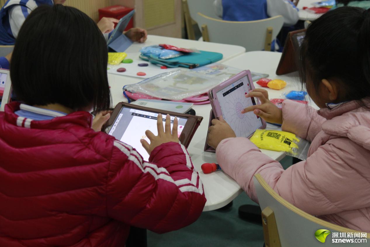 智慧校园建设点亮漠河教育之光——珠光小学互动教学终端引领现代化教学